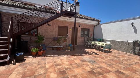 Foto 2 von Einfamilien-Reihenhaus zum Verkauf in Azucena, San Benito - Soledad - Hispanidad, Ciempozuelos