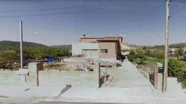 Casa-chalet en Venta en Fonollosa