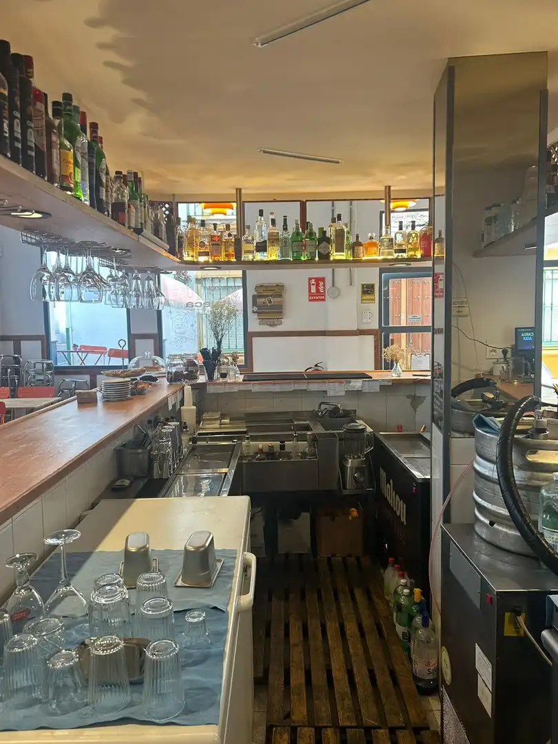 Geschaftsraum zur Miete in Estepona