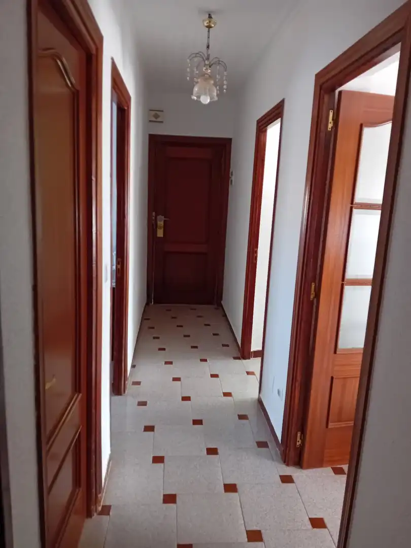 Flat for sale in Cózar