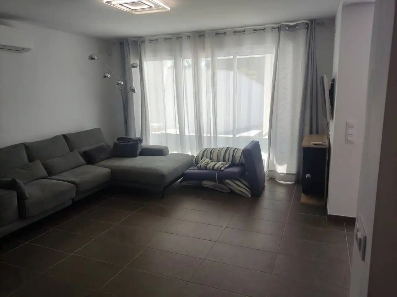 Detached house with pool for sale in Pasaje Pani, imagen 10