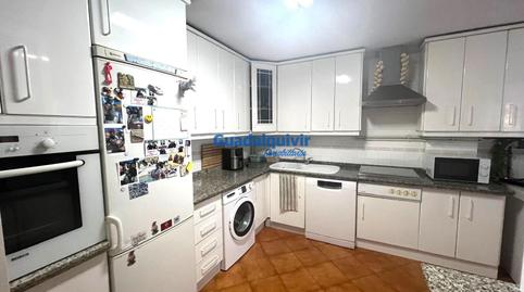 Foto 2 de Casa adosada en venta en Condequinto, Montequinto