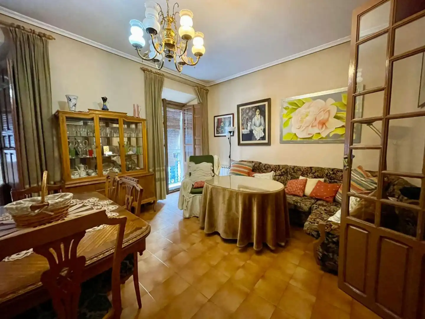 Maison avec terrasse à vendre à Valdepeñas, imagen 5