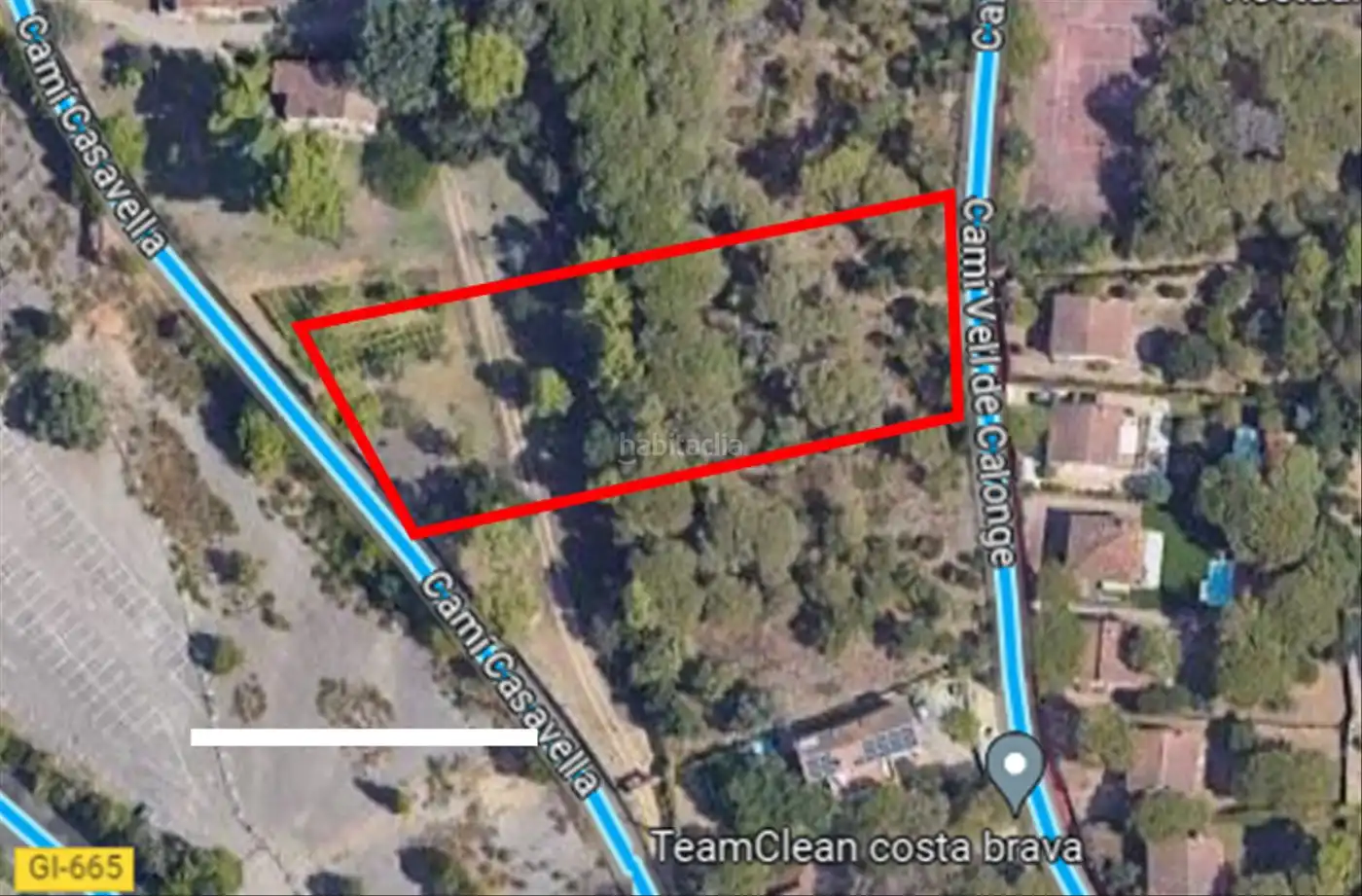 Rural land for sale in Carrer Migjorn 5, imagen 5