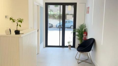 Foto 2 von Büro zur Miete in Calle la Unión Mercantil, 34, Puerta Blanca, Málaga Capital