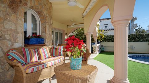 Foto 3 de Casa o chalet en venta en Moxó - Sant Mori, Empuriabrava