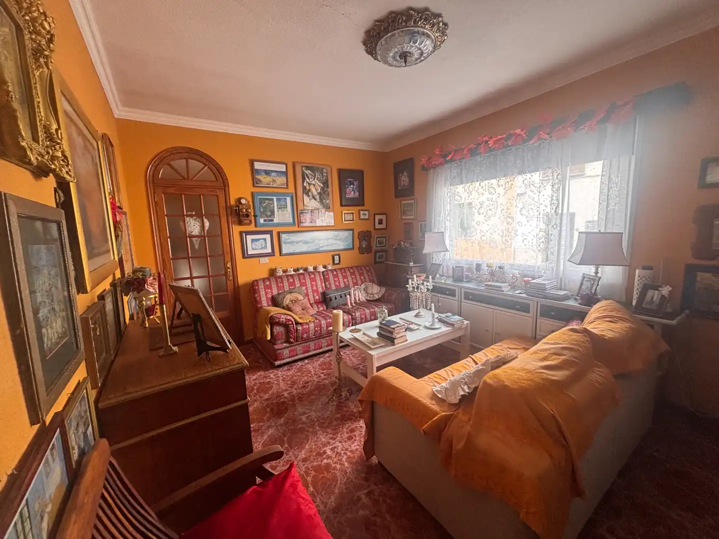 Villa avec terrasse à vendre à Calle Cantillo Abajo, imagen 9