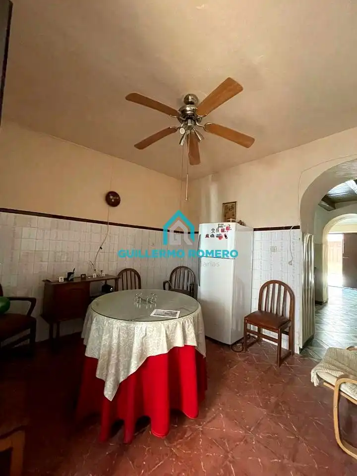 Kitchen of Houses for sale in Coria del Río