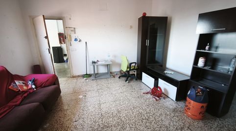 Foto 3 de Ático en venta en Nuestra Señora de Lo Clarines, Parque Victoria Eugenia, Málaga Capital