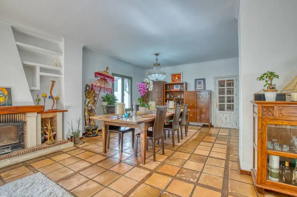 Casa rústica con piscina en venta en Esporles, imagen 11