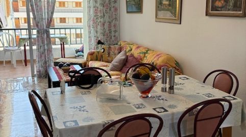 Foto 2 de Apartamento de alquiler en Calle del Valle Menéndez, 21, Los Cristianos, Arona