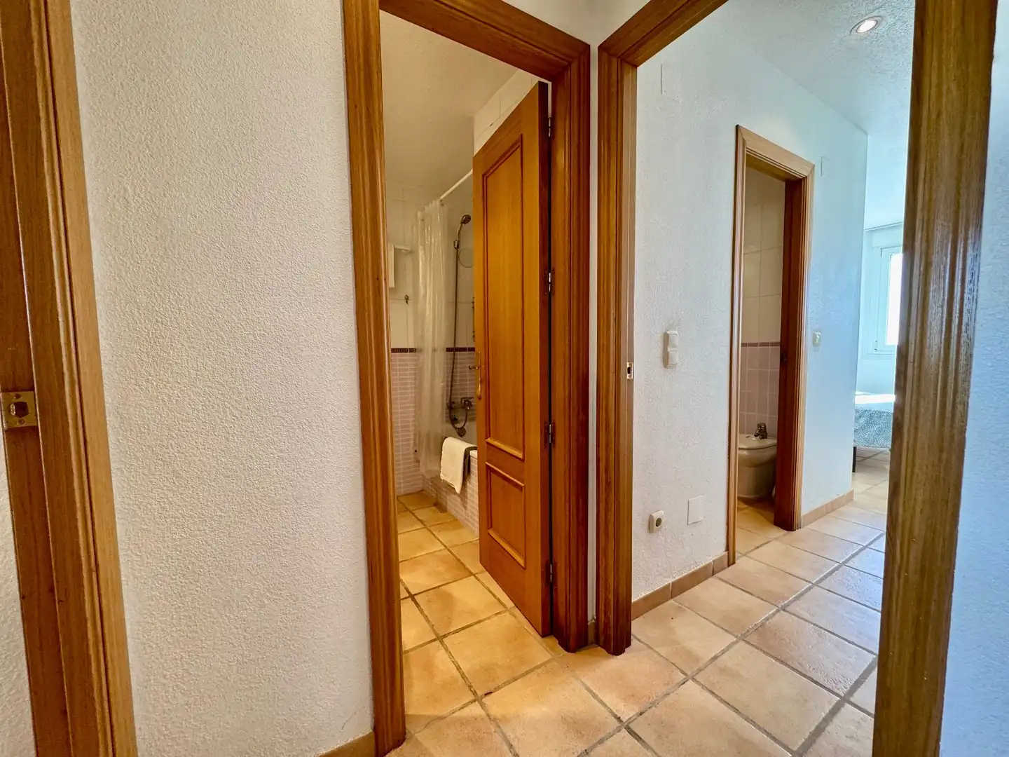 Appartement compact avec piscine à vendre à San Jorge / Sant Jordi, imagen 23