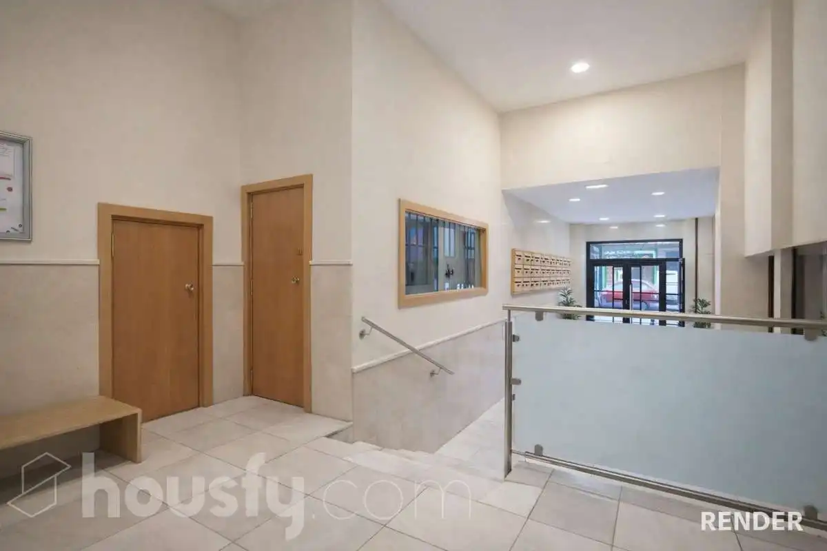 Piso en venta en Calle de Canarias, Palos de Moguer