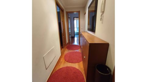 Foto 4 de Piso en venta en Calle Rego, O Milladoiro, Ames