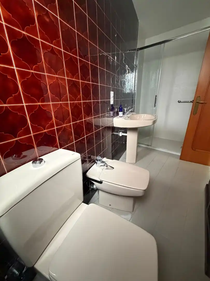 Flat with garden for sale in MANTILLA, imagen 13