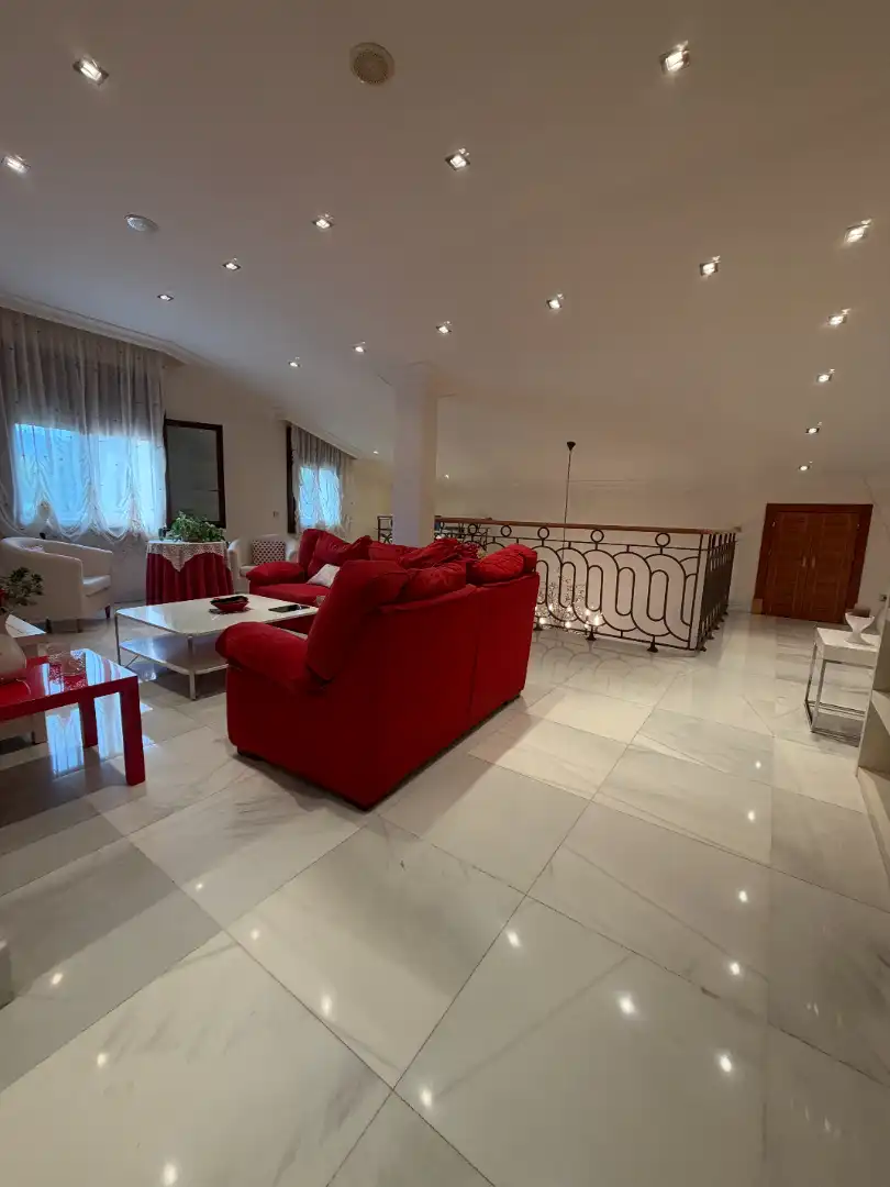 Chalet con piscina en venta en Centro - Manguilla, imagen 38