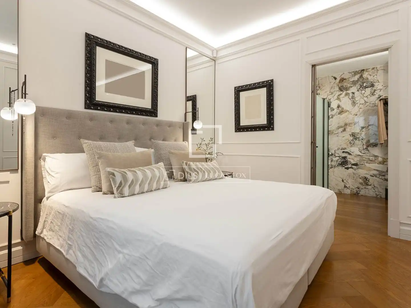 Piso en venta en Sarrià - Sant Gervasi, imagen 44