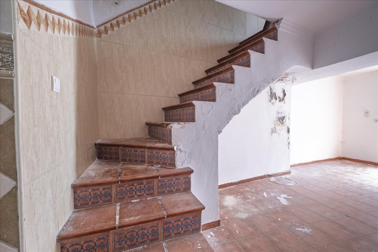 Single-family semi-detached for sale in Arroyo, Norte - Barrio del Pilar - El Reñidero