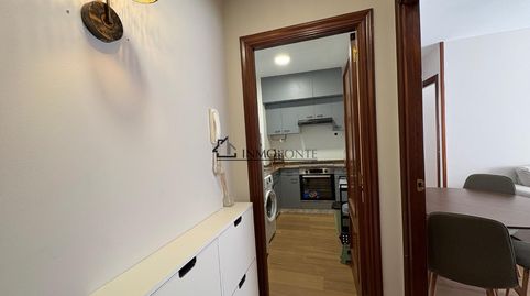 Foto 2 de Apartamento de alquiler en Cruz Roja, Zona de Plaza de Barcelos, Pontevedra Capital