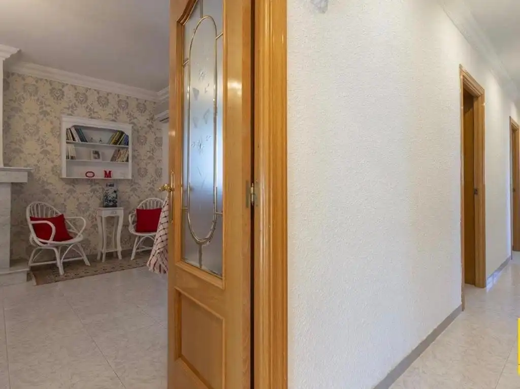 Casa amb piscina en venda a Valdesalor - Rincón de Ballesteros, imagen 19
