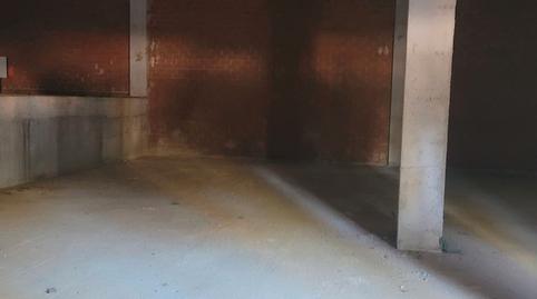 Photo 5 of Premises to rent in Paseo del 8 de Septiembre, 38, Consolación, Sevilla