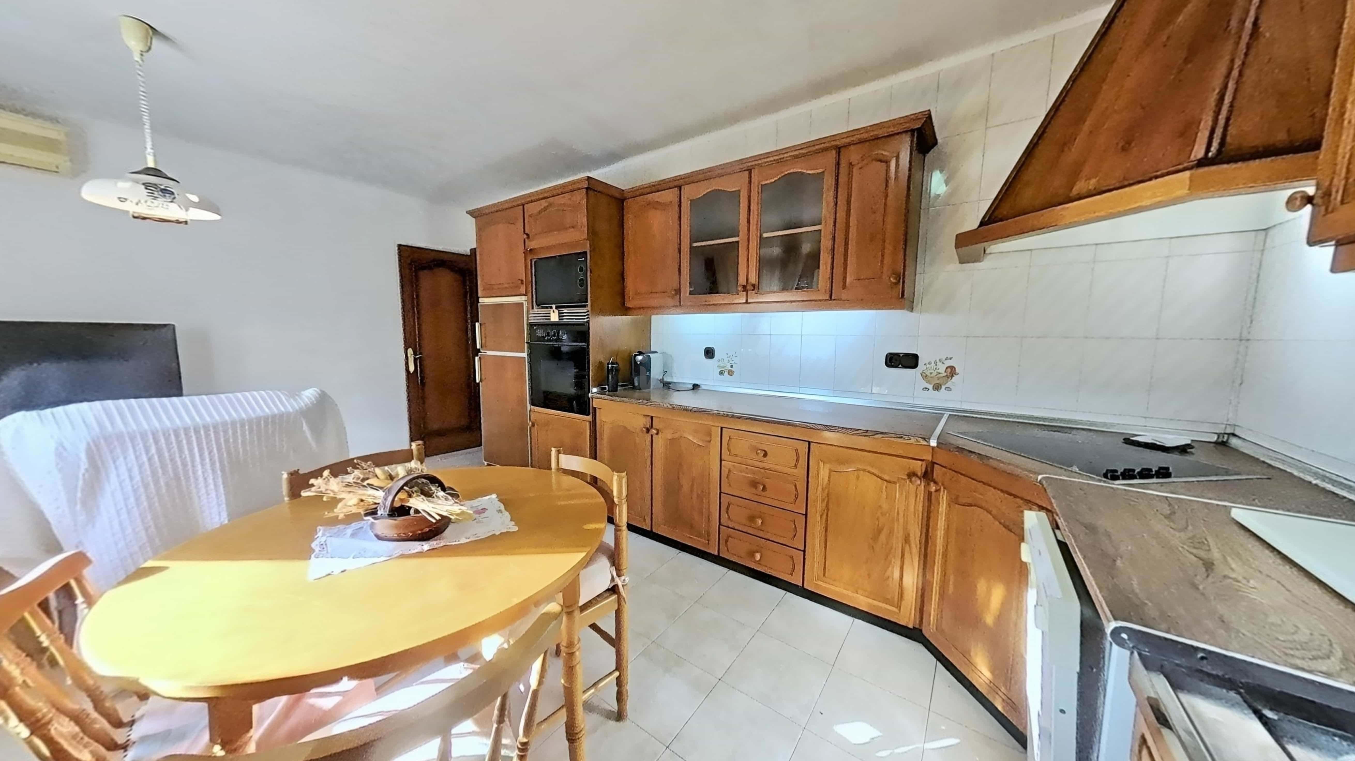 Kitchen of Building for sale in Alfés