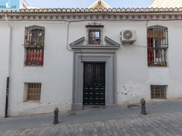 Residential for sale in del Pescado 5