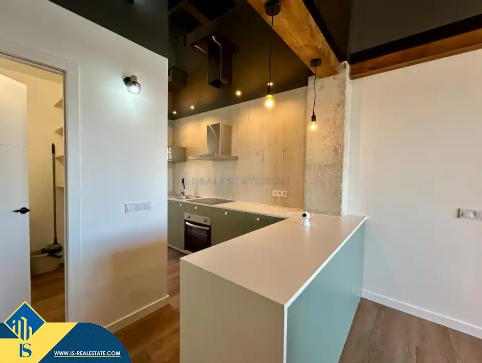 Piso con ascensor en venta en Playa del Acequión, Náufragos y Rocío del Mar, imagen 12