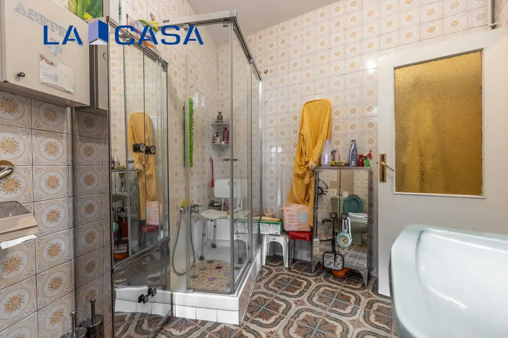 Flat with terrace for sale in Paseo de las Delicias, imagen 32