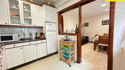 Foto 4 de Casa o xalet en venda a Rúa Da Estrada, Castiñeiriño - Cruceiro de Sar, Santiago de Compostela