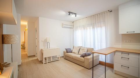 Foto 2 de Apartament de lloguer a San Lorenzo, Murcia