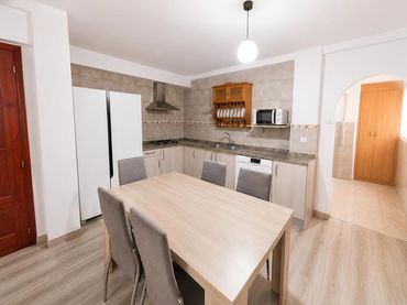 Pis en venda a Estepona Pueblo