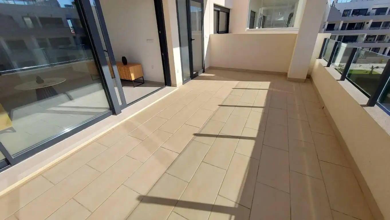 Apartamento con piscina en venta en San Miguel de Salinas, imagen 16