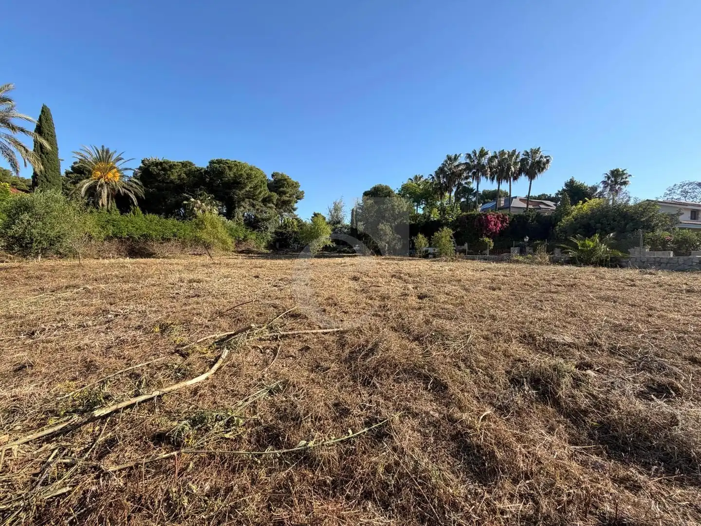 Residential land for sale in Santa Bárbara, imagen 2