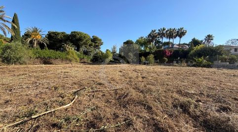 Parcela en venta en Urbanización Santa Barbara Rocafort, immagine 2