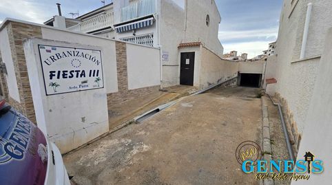 Foto 2 von Garage zum Verkauf in Calle París, 90, Nueva Torrevieja, Torrevieja