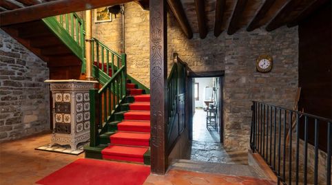 Foto 5 de Casa o xalet en venda a Calle Mayor, 2, Aínsa-Sobrarbe, Huesca