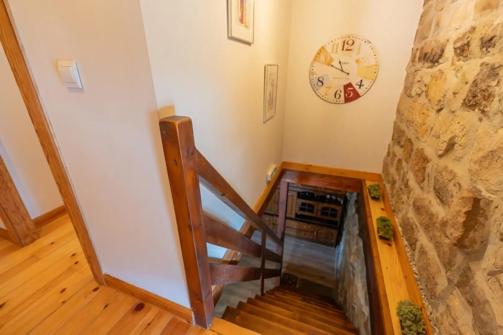 Casa o chalet en venta en San Pedro del Romeral con Calefacción, Jardín privado y Terraza