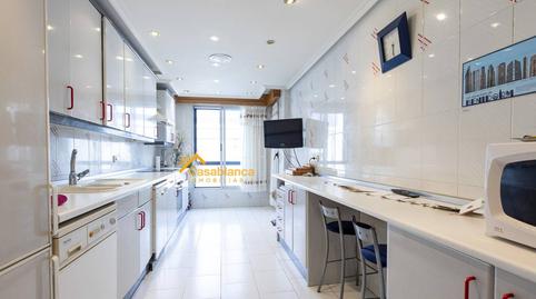 Foto 3 de Pis en venda a Azorin, Los Vadillos - R. Sanitaria - Pozanos, Burgos