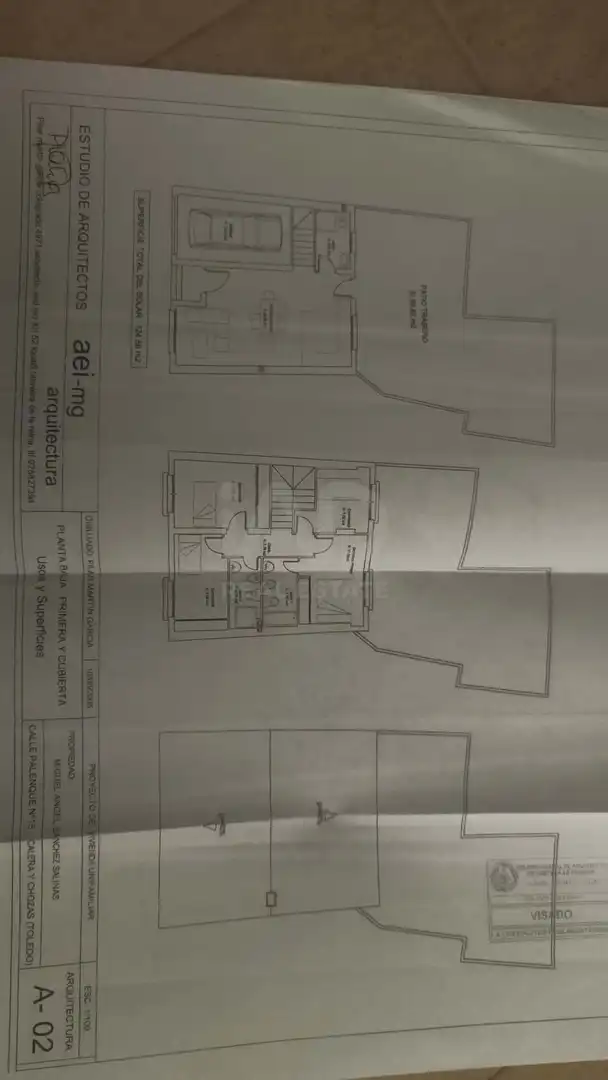 Casa adosada en venta en Calera y Chozas con Aire acondicionado y Calefacción