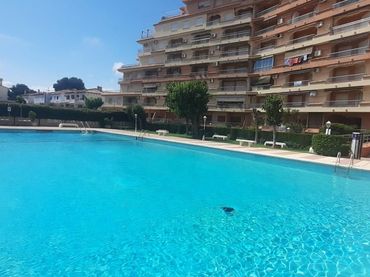 Apartment mit Balkon zum Verkauf in Calle CASTELLA-LLEO DE