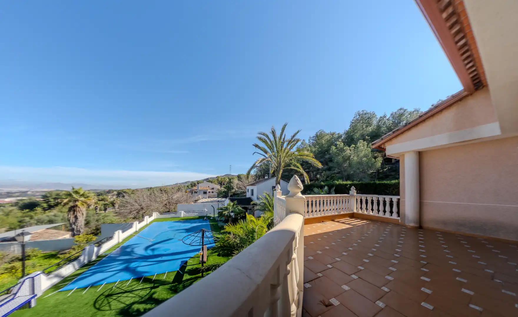 Casa amb terrassa en venda a Lugar Finca Pertiguero, imagen 44