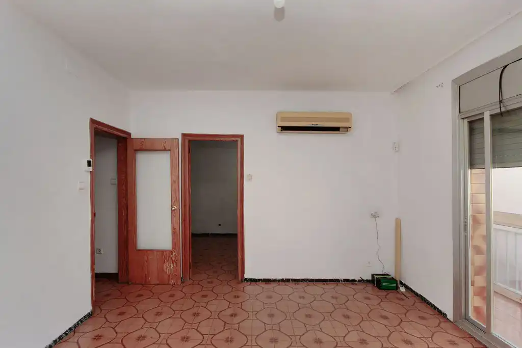Wohnung zum Verkauf in C/ de Velazquez , Creu de Barberà