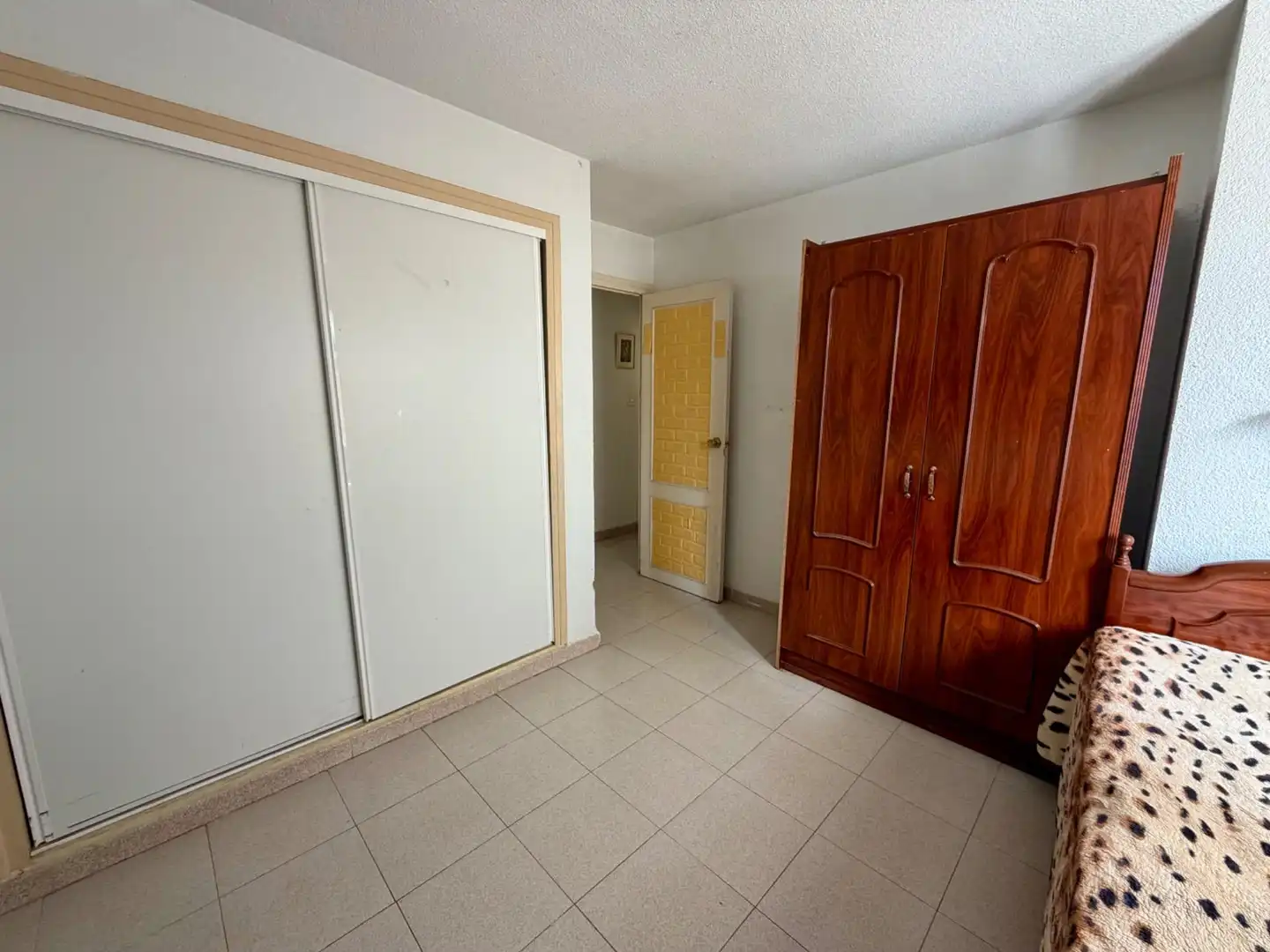 Habitación de Piso en venta en Benidorm con Terraza