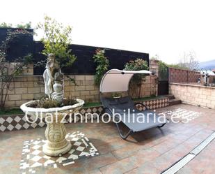 Garden of House or chalet for sale in Valle de Mena  with Terrace