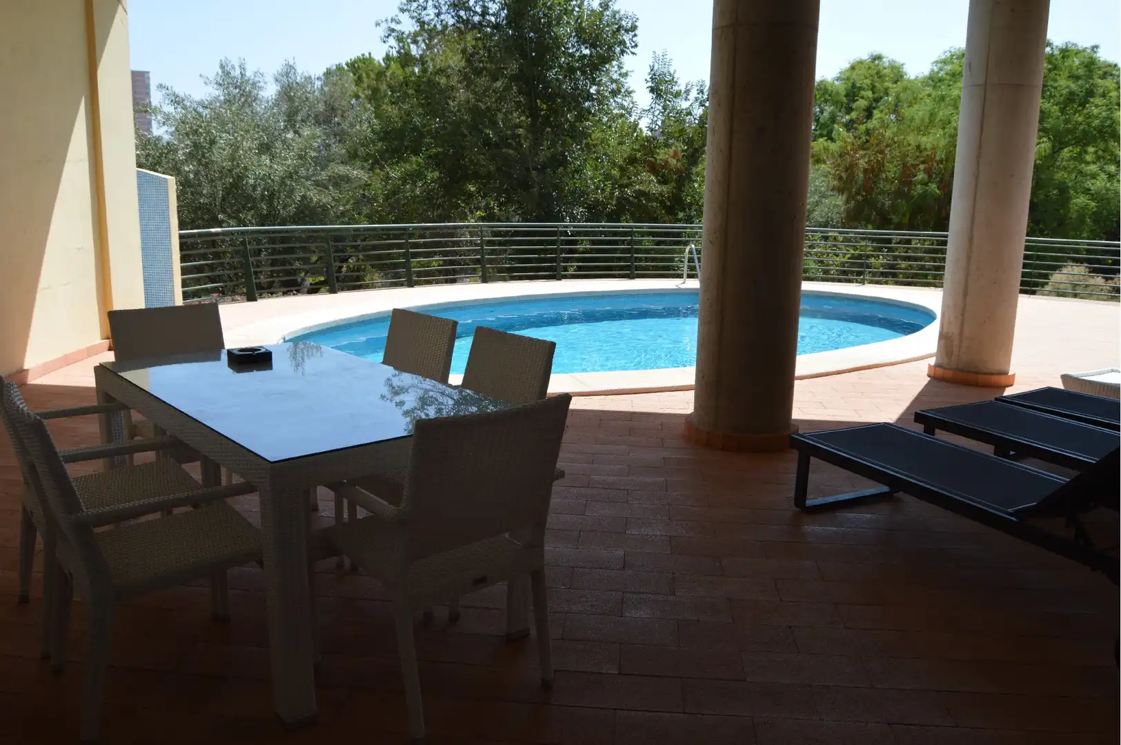 Maisonette zum Verkauf in Playa Poniente