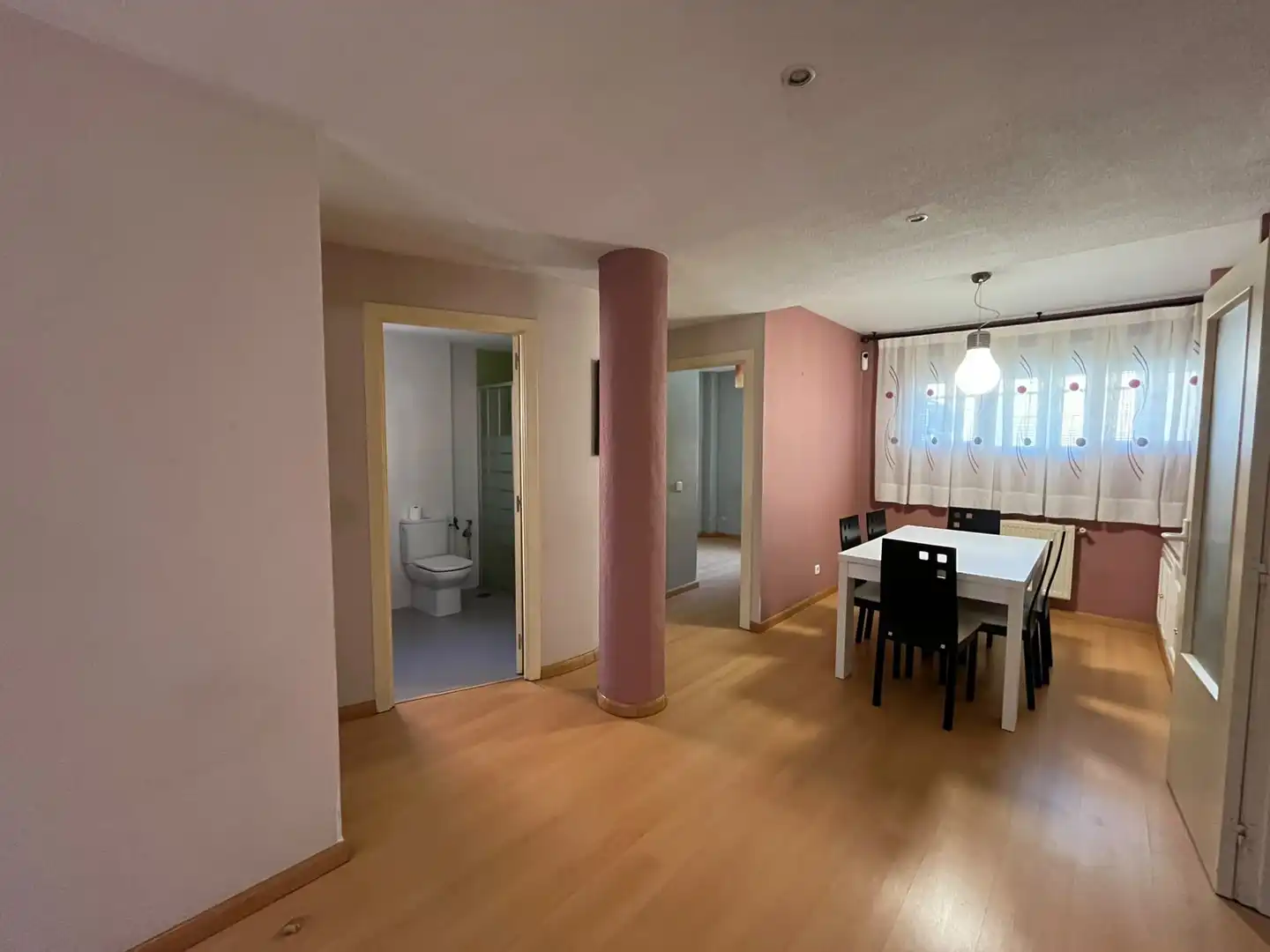 Piso con ascensor en venta en Plaza Ricla, imagen 10