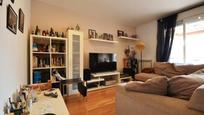 Living room of Flat for sale in L'Hospitalet de Llobregat