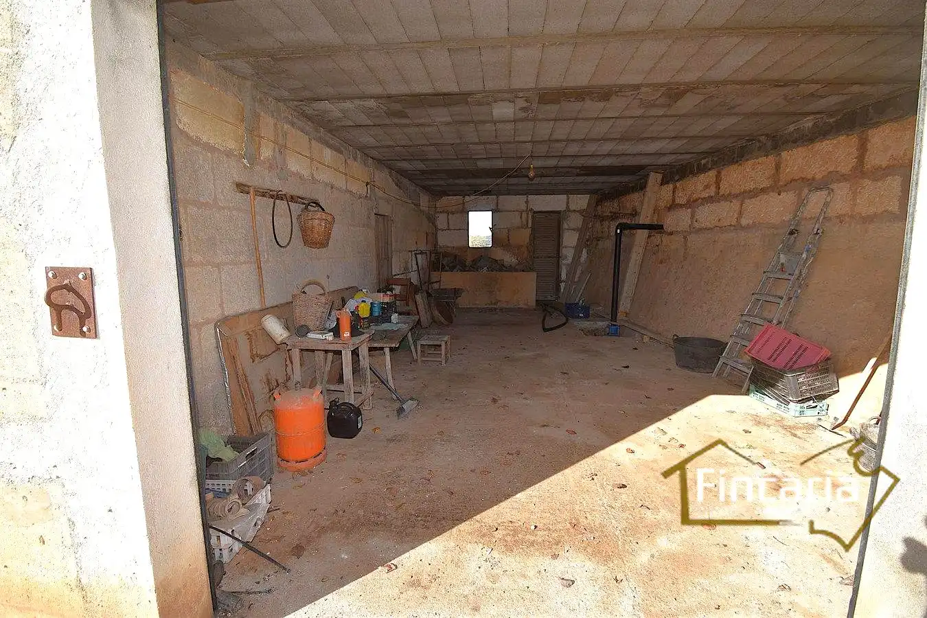 Country house zum Verkauf in Manacor