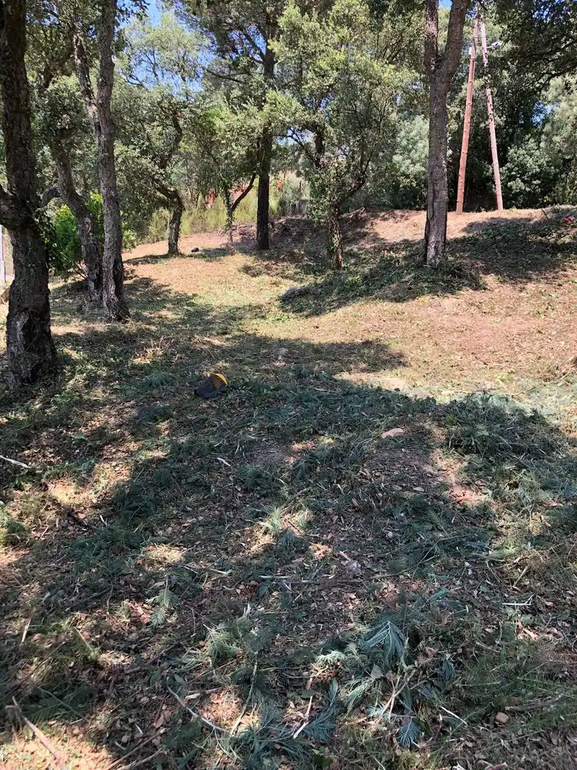 Residential land for sale in Aiguaviva Parc, imagen 2